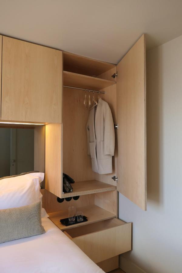Apartmán Casas Na Portuguesa - Bica Chiado Lisboa Exteriér fotografie