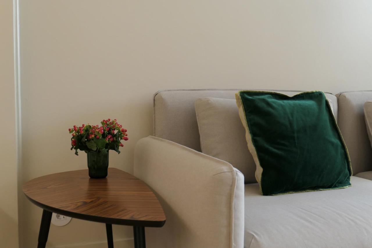 Apartmán Casas Na Portuguesa - Bica Chiado Lisboa Exteriér fotografie