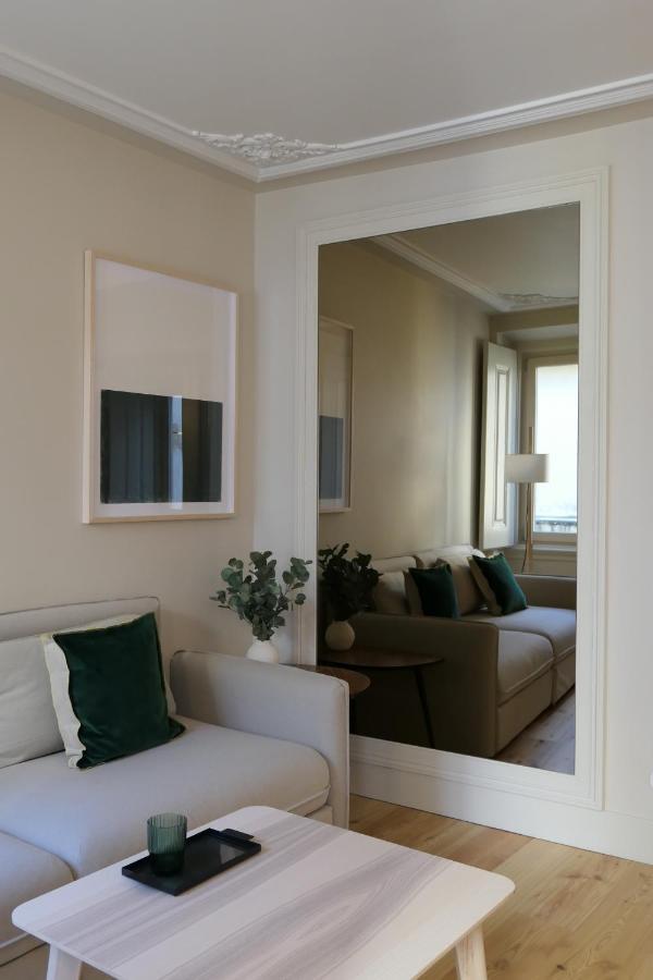 Apartmán Casas Na Portuguesa - Bica Chiado Lisboa Exteriér fotografie