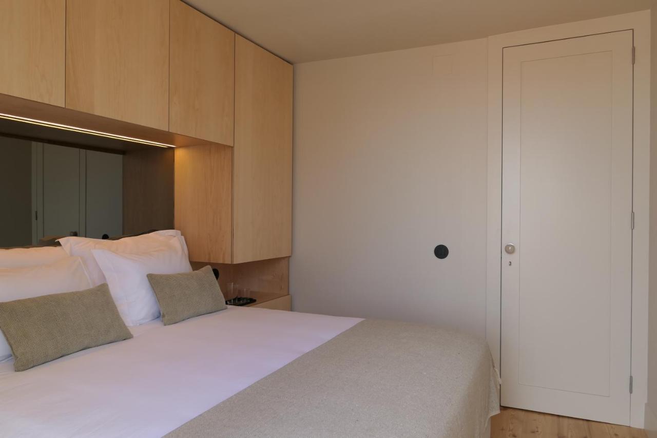 Apartmán Casas Na Portuguesa - Bica Chiado Lisboa Exteriér fotografie