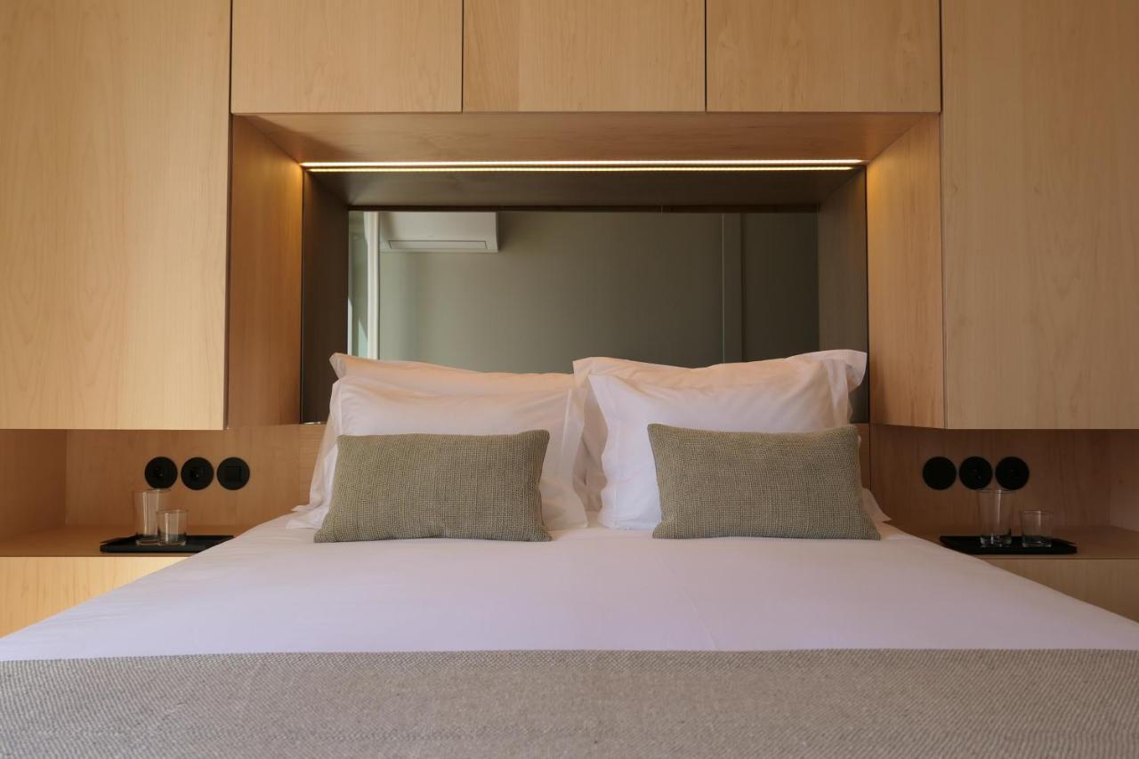 Apartmán Casas Na Portuguesa - Bica Chiado Lisboa Exteriér fotografie