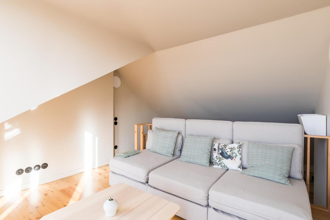 Apartmán Casas Na Portuguesa - Bica Chiado Lisboa Exteriér fotografie